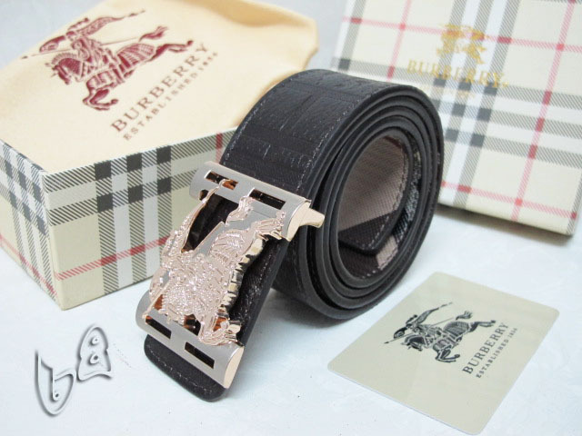 Burbery belt LB (62)